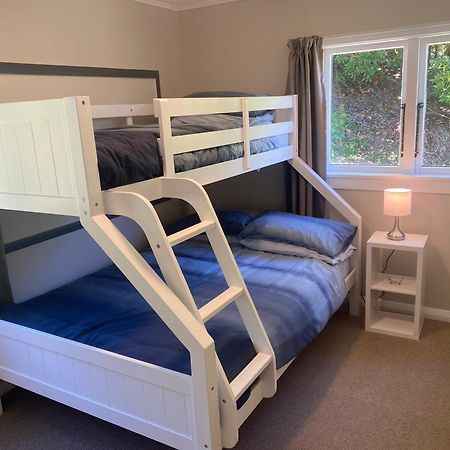 Peaceful Picton Home Luaran gambar