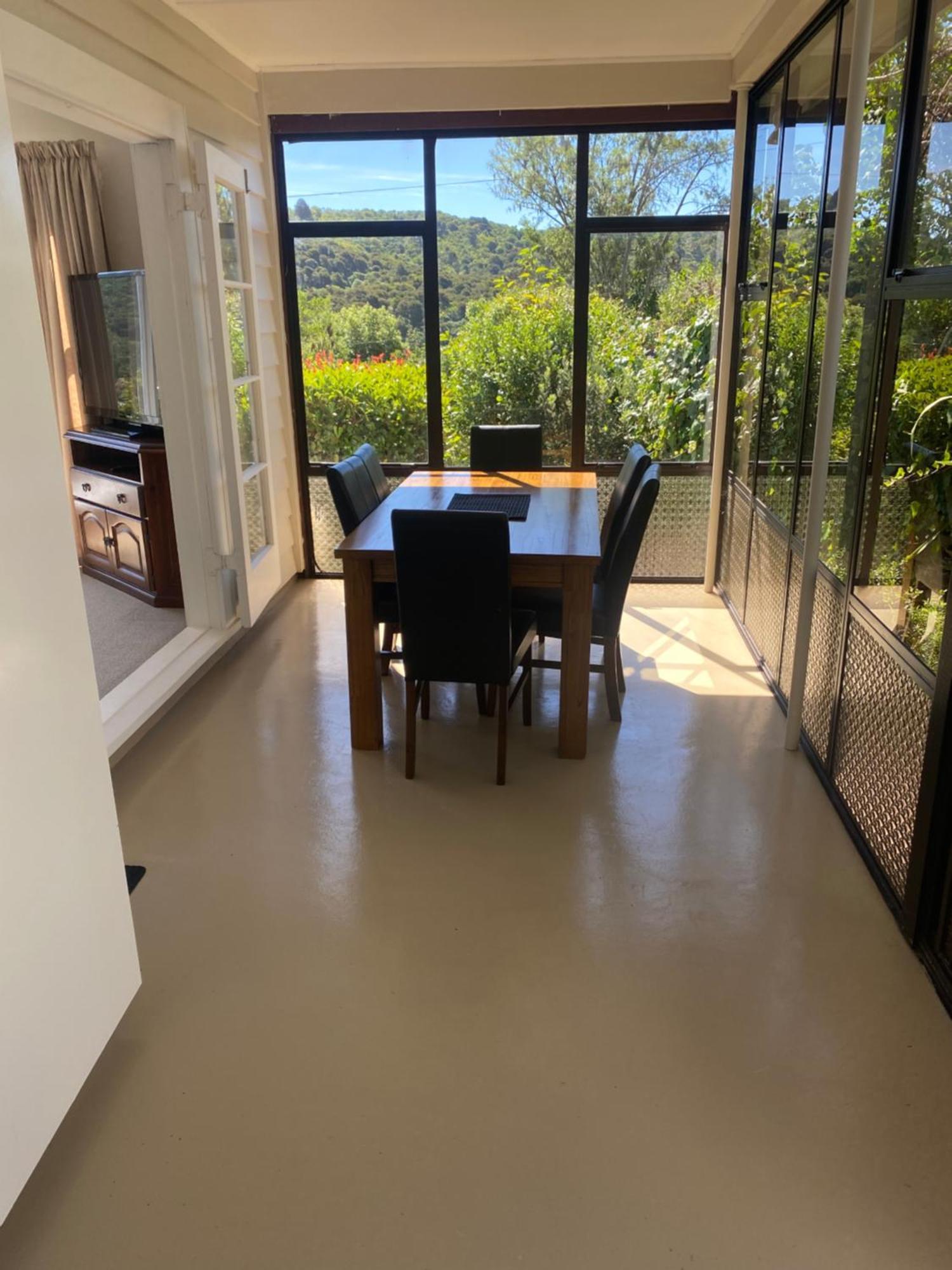 Peaceful Picton Home Luaran gambar