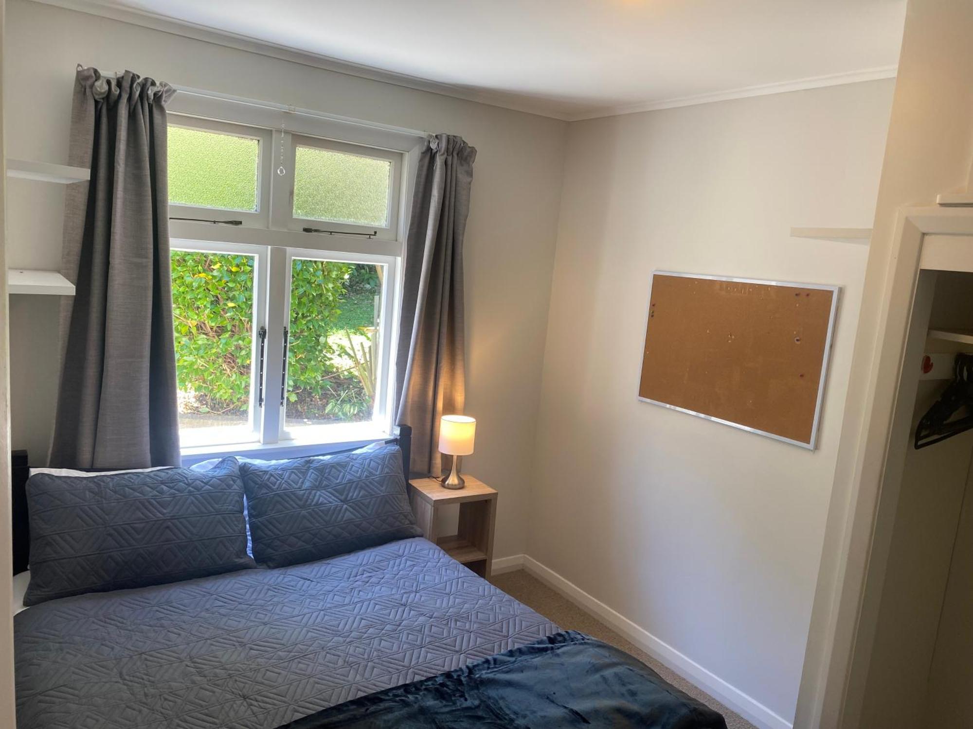 Peaceful Picton Home Luaran gambar