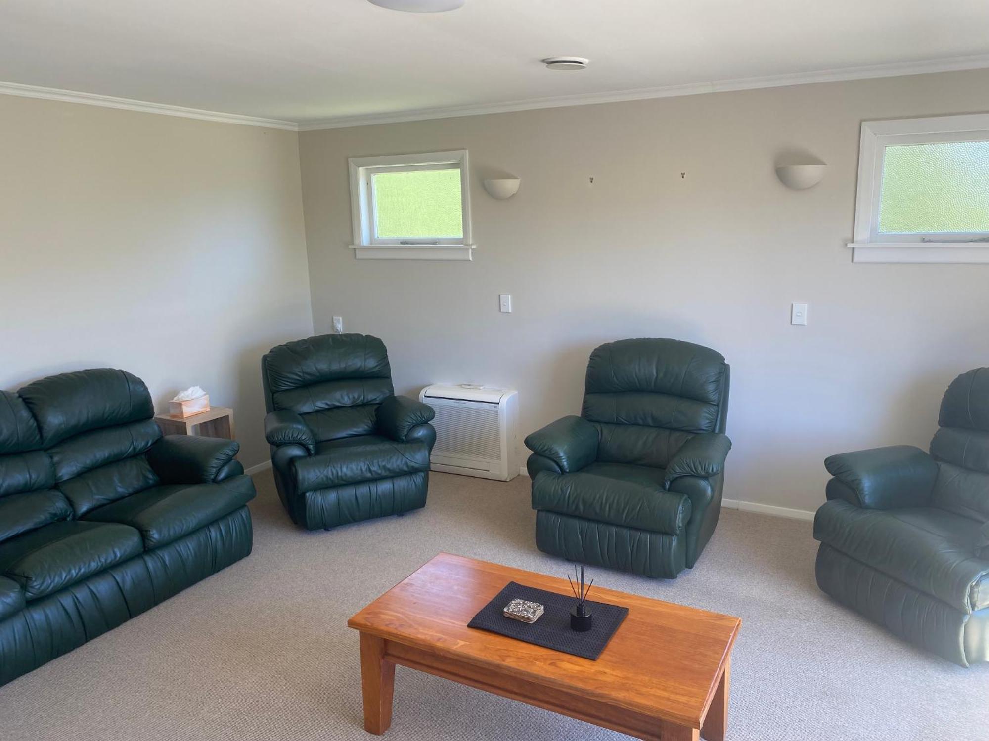 Peaceful Picton Home Luaran gambar