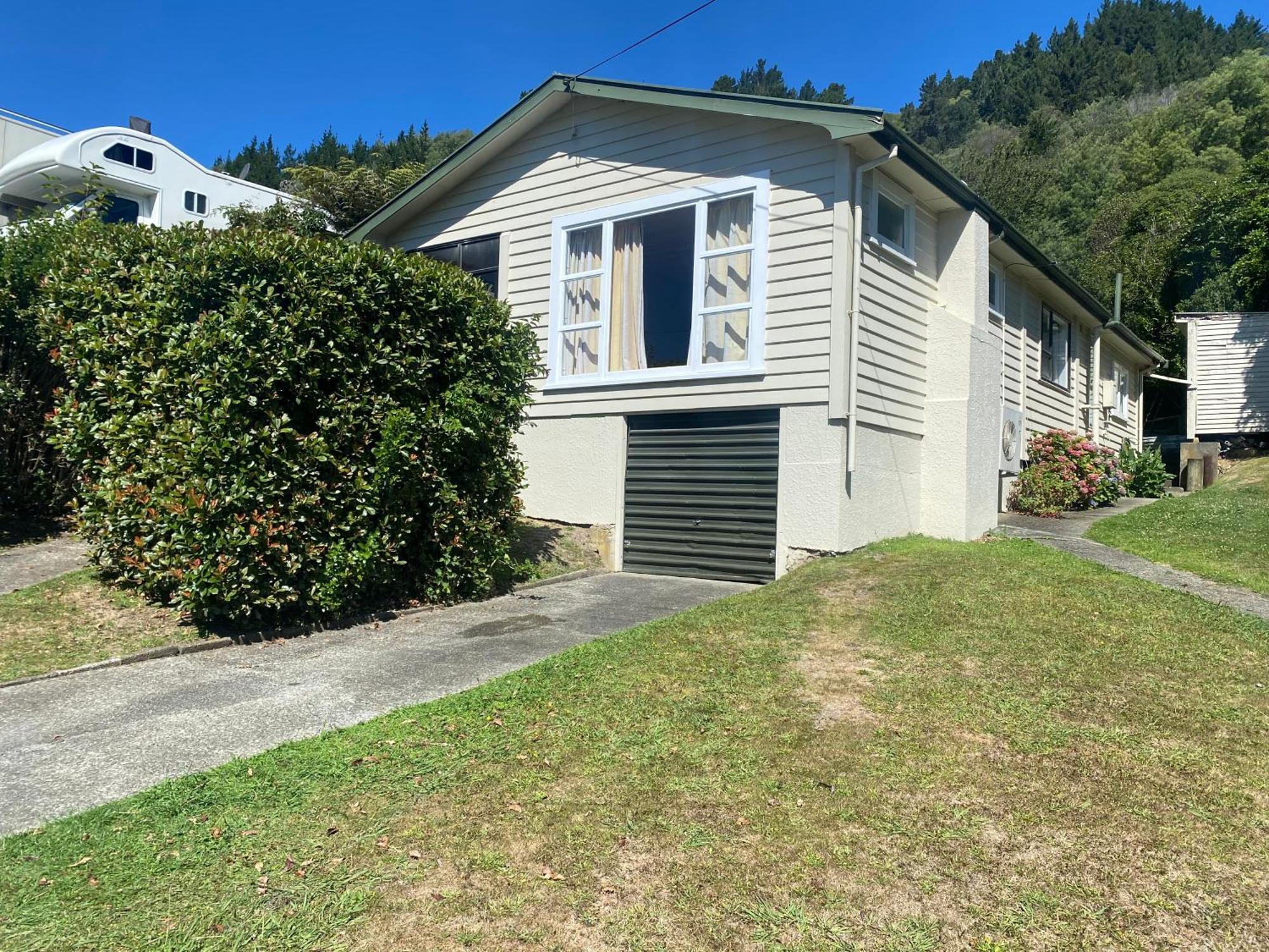 Peaceful Picton Home Luaran gambar